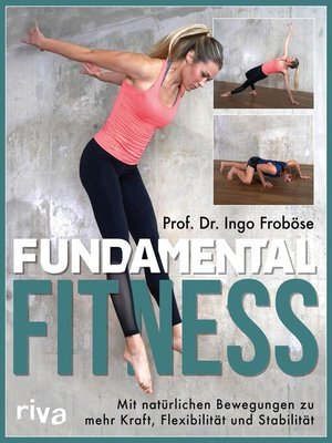 cover image of Fundamental Fitness